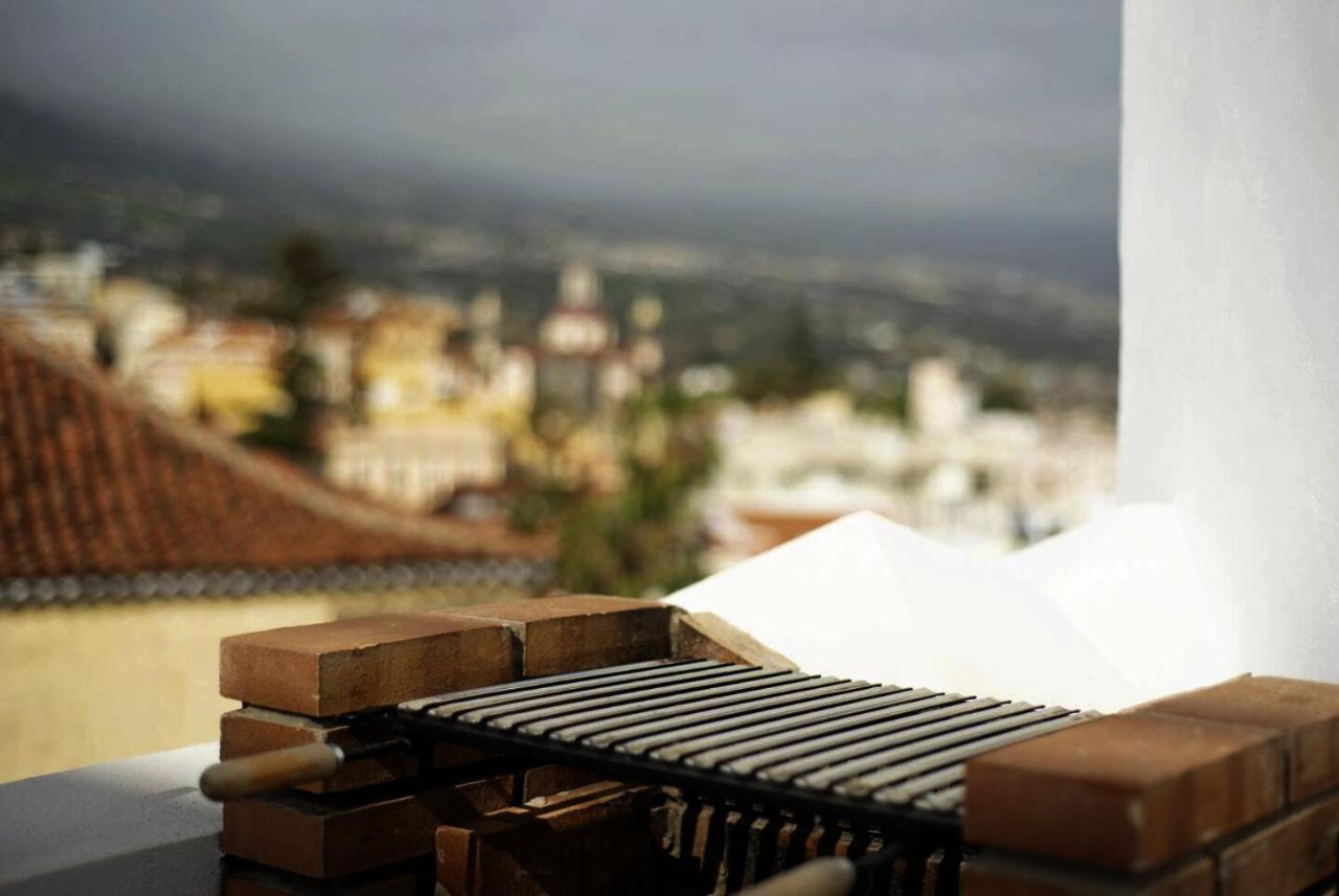 Super Atico Auditorio Centro La Orotava Exterior photo